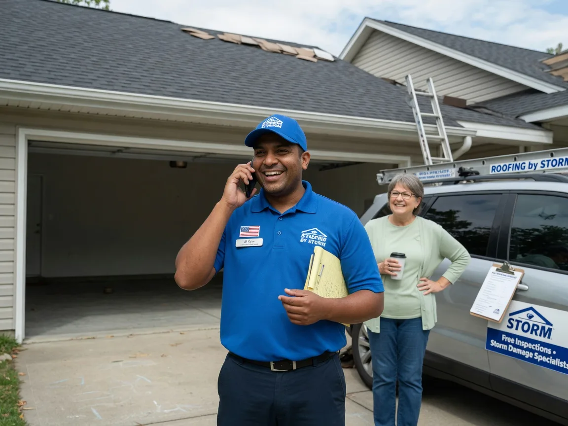 Roof Repair Near Me Warren, OH FAQs